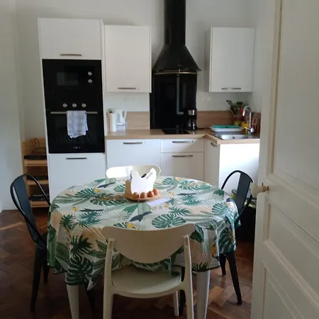 A La Ferme Chez Christian